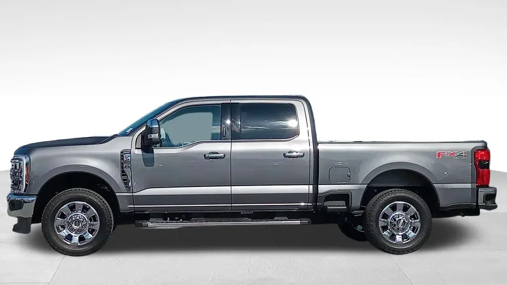2024 Ford F-250 Super Duty XLT