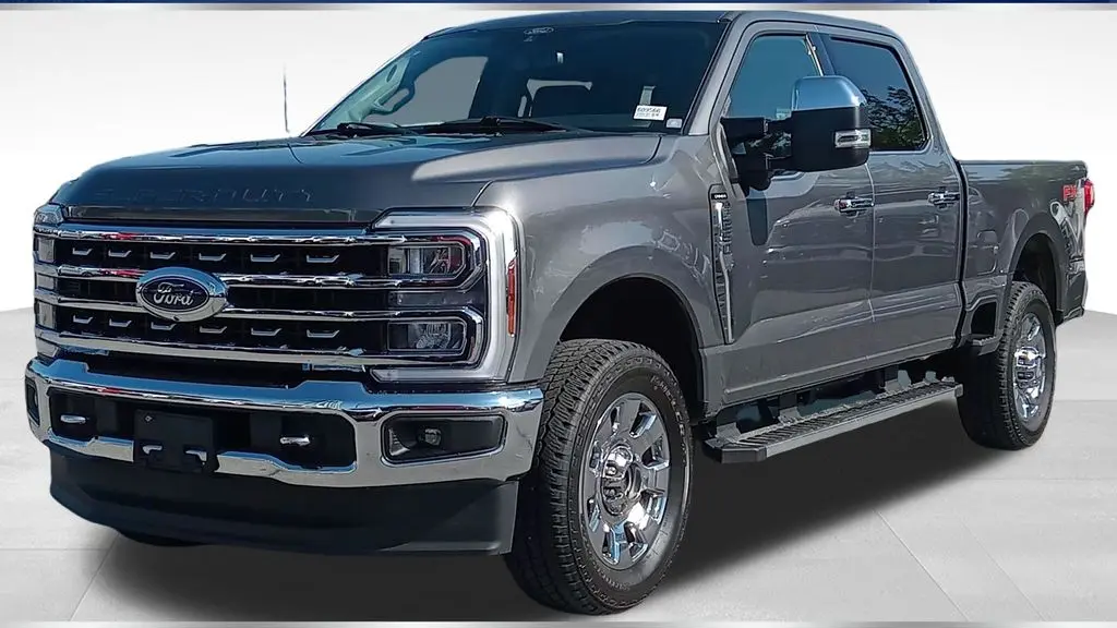 2024 Ford F-250 Super Duty XLT