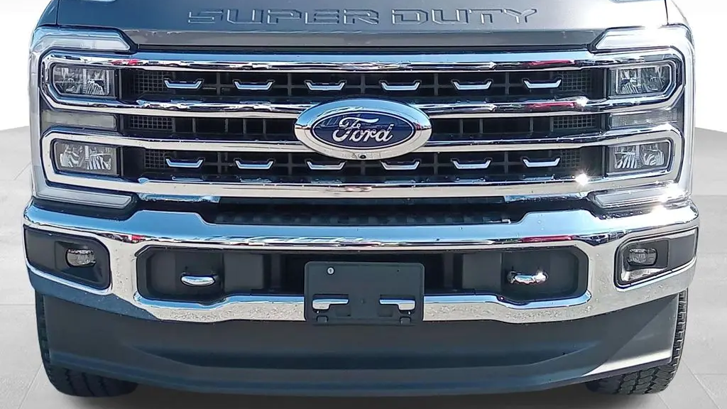 2024 Ford F-250 Super Duty XLT
