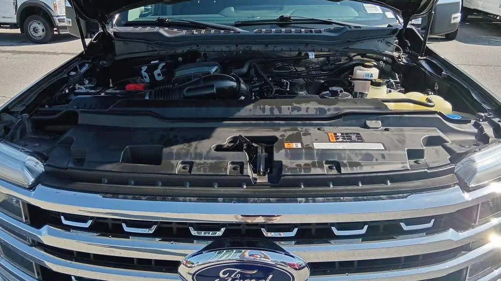 2024 Ford F-250 Super Duty XLT