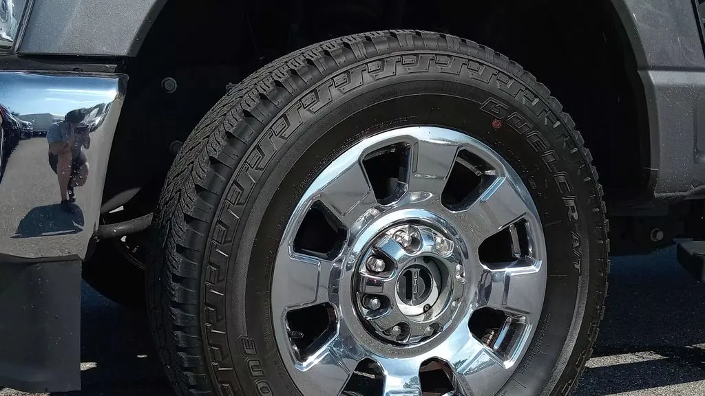 2024 Ford F-250 Super Duty XLT
