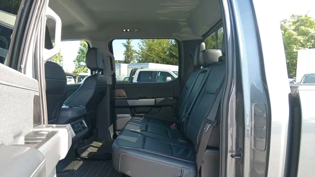 2024 Ford F-250 Super Duty XLT