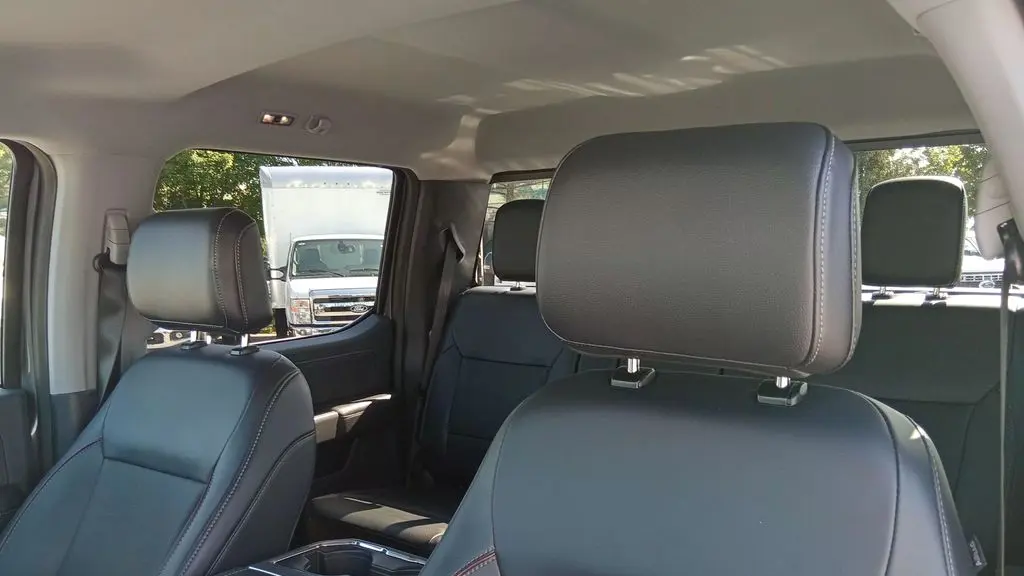 2024 Ford F-250 Super Duty XLT