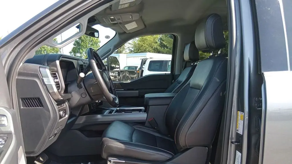 2024 Ford F-250 Super Duty XLT