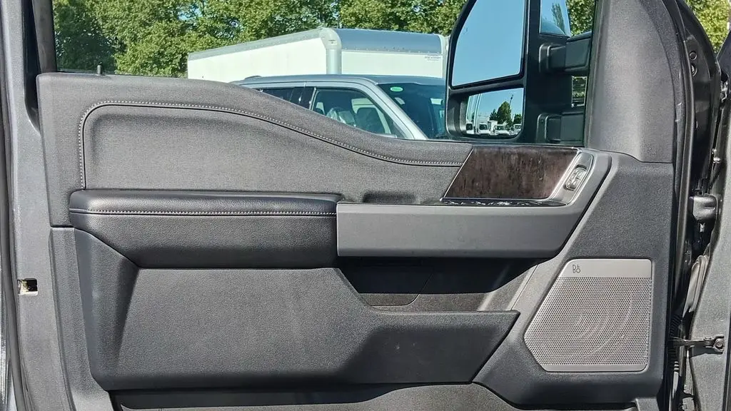 2024 Ford F-250 Super Duty XLT