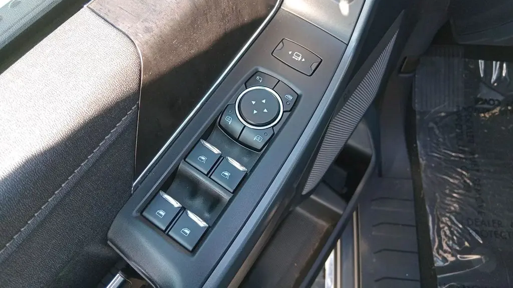2024 Ford F-250 Super Duty XLT