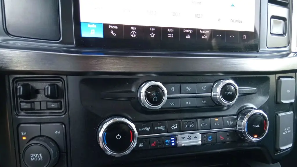 2024 Ford F-250 Super Duty XLT