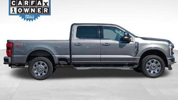 2024 Ford F-250 Super Duty XL