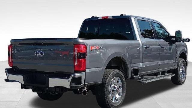 2024 Ford F-250 Super Duty XL