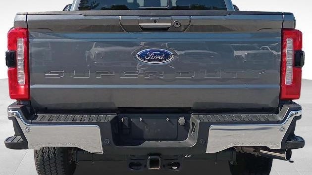 2024 Ford F-250 Super Duty XL