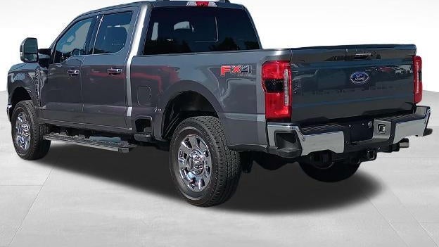 2024 Ford F-250 Super Duty XL