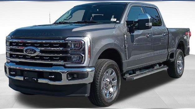 2024 Ford F-250 Super Duty XL