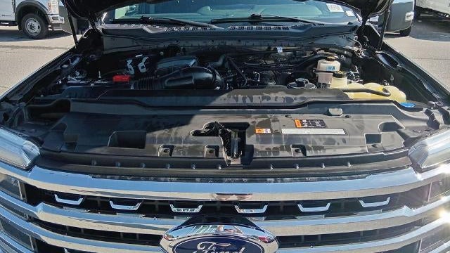 2024 Ford F-250 Super Duty XL