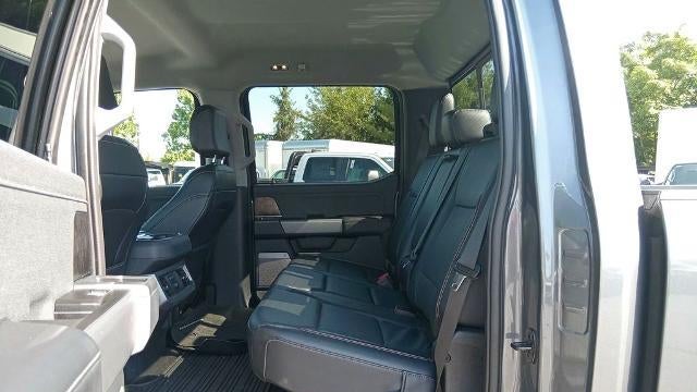 2024 Ford F-250 Super Duty XL