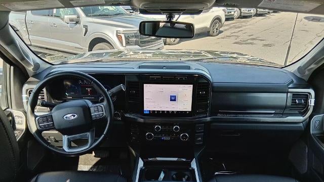 2024 Ford F-250 Super Duty XL
