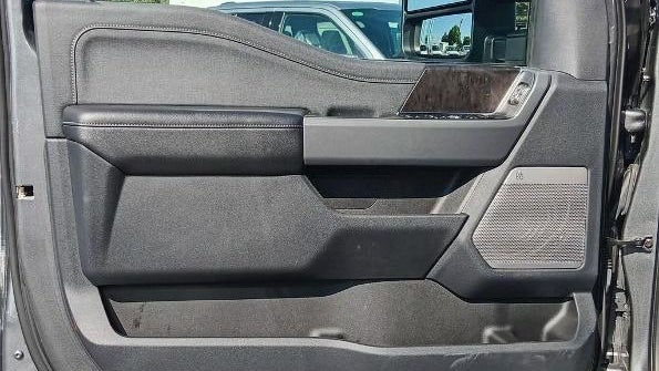 2024 Ford F-250 Super Duty XL