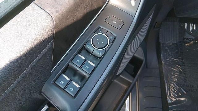 2024 Ford F-250 Super Duty XL
