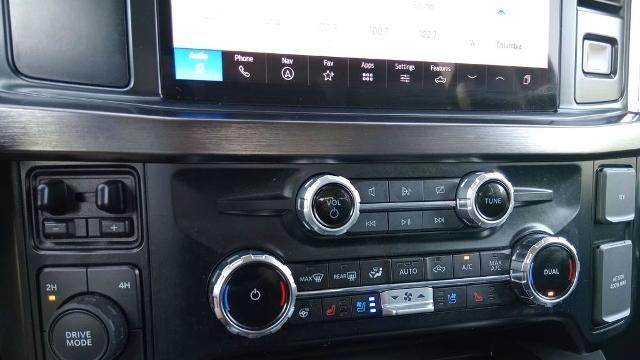2024 Ford F-250 Super Duty XL