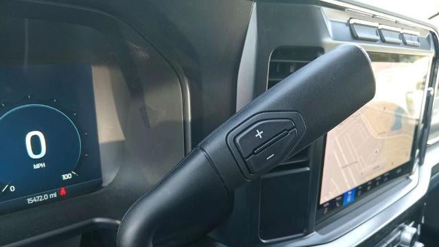 2024 Ford F-250 Super Duty XL