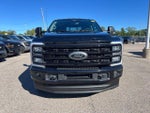2024 F-250 Super Duty Thumbnail 2