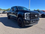 2024 F-250 Super Duty Thumbnail 3