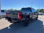 2024 F-250 Super Duty Thumbnail 4