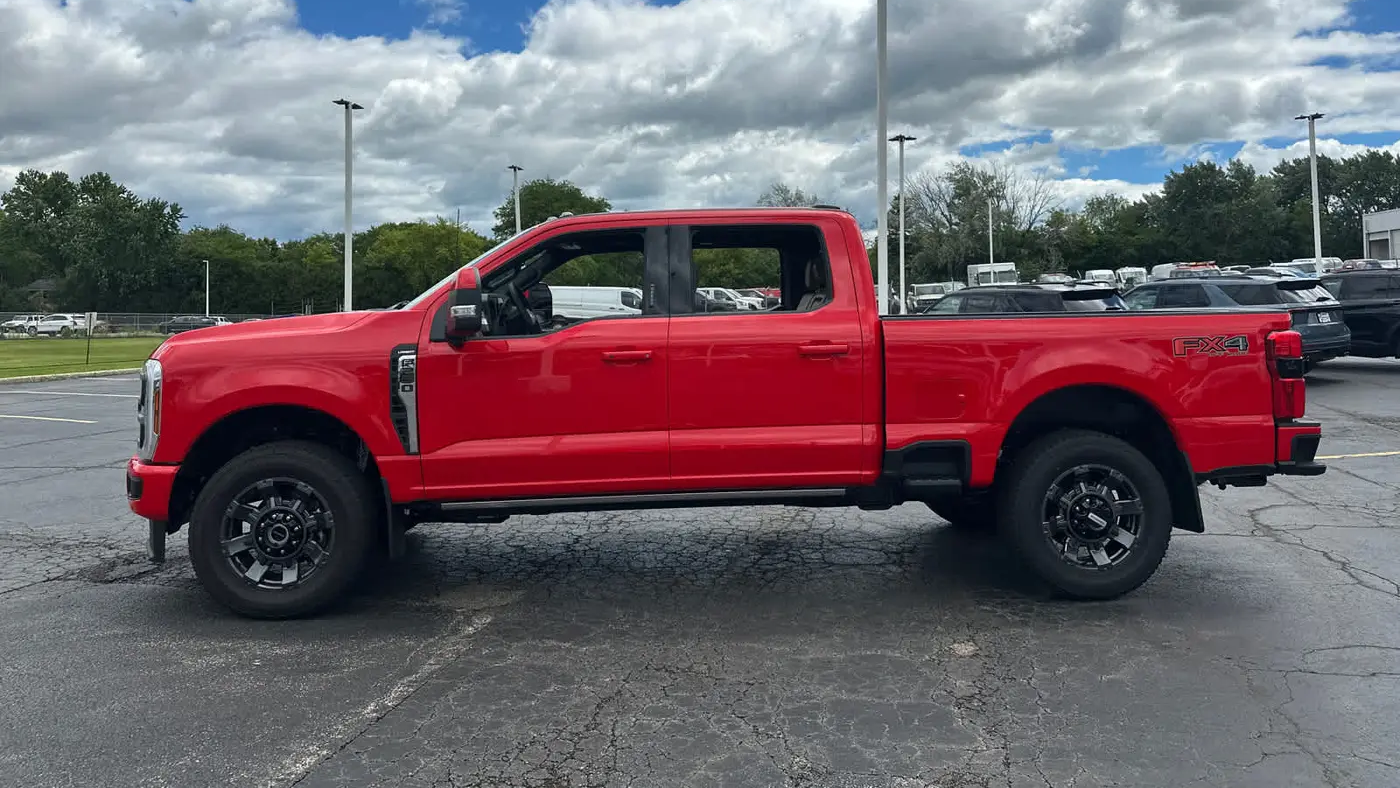 2024 Ford F-250 Super Duty XLT