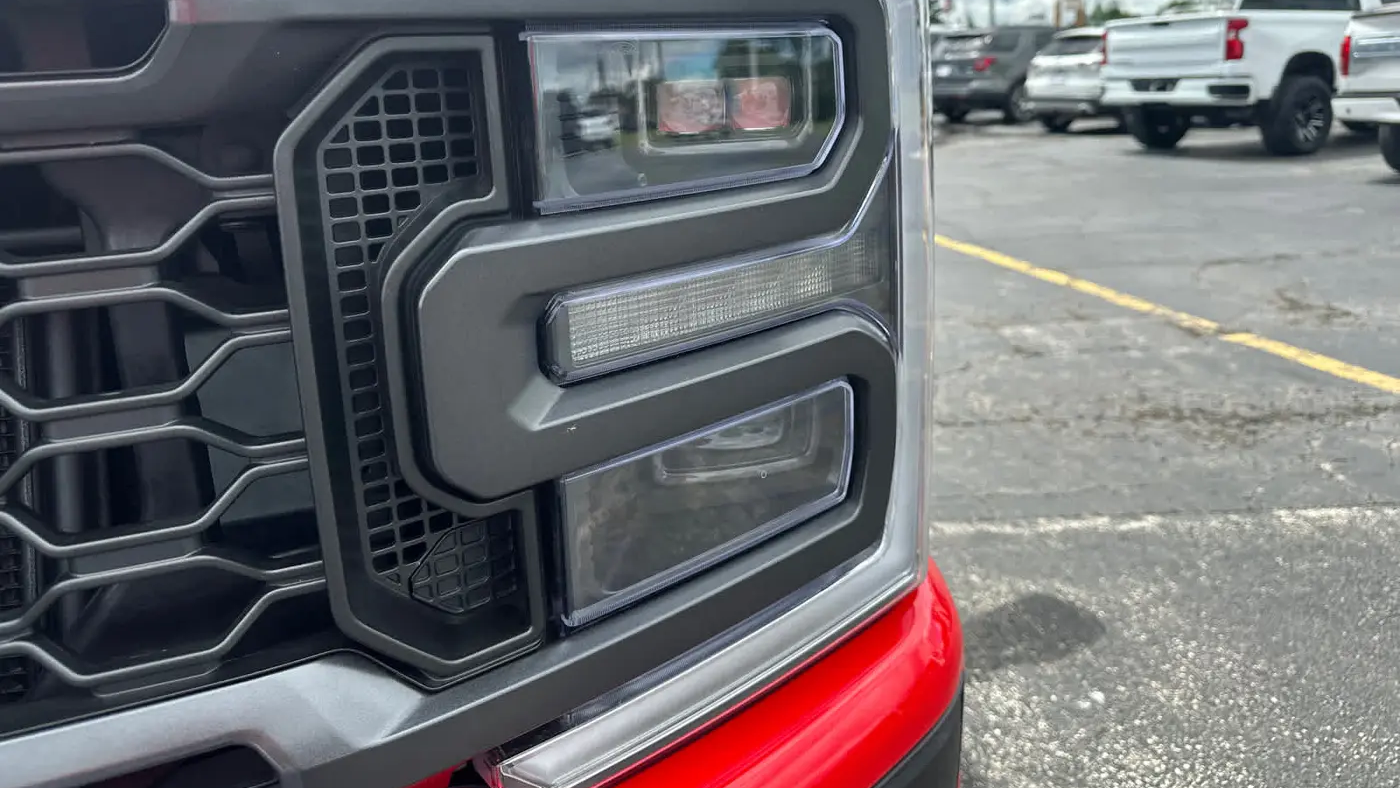 2024 Ford F-250 Super Duty XLT