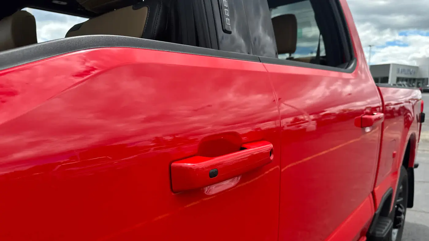 2024 Ford F-250 Super Duty XLT