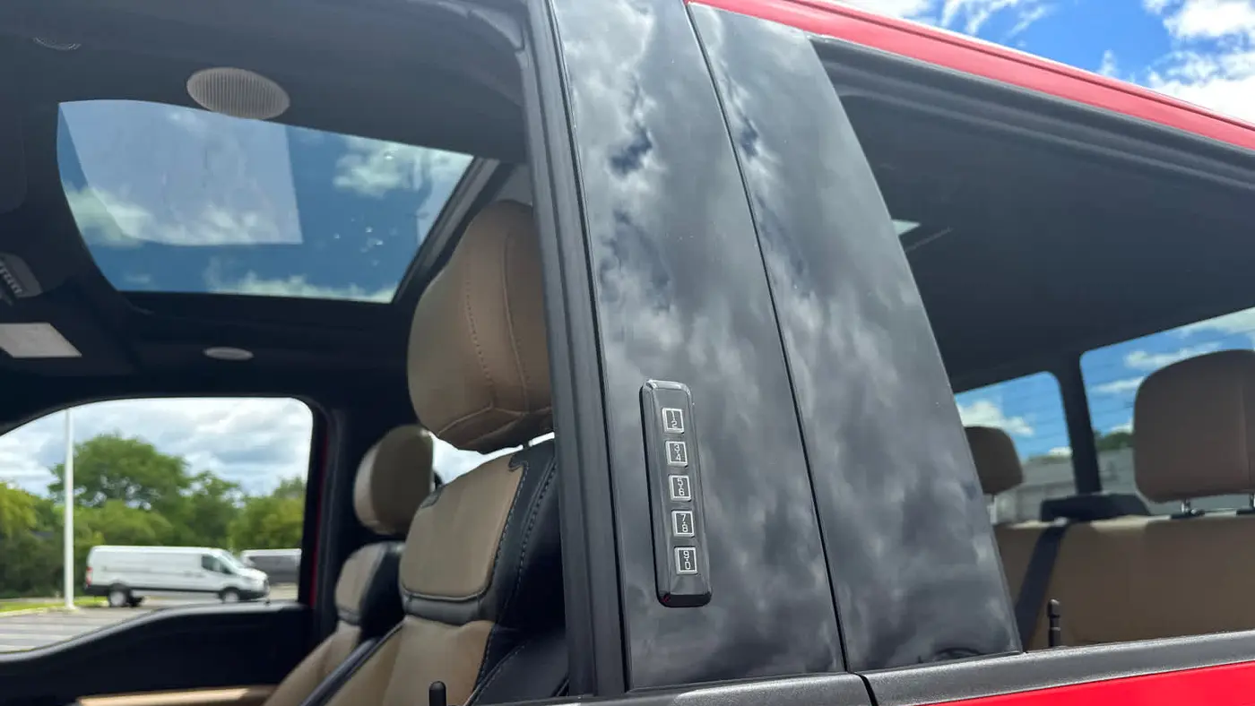 2024 Ford F-250 Super Duty XLT
