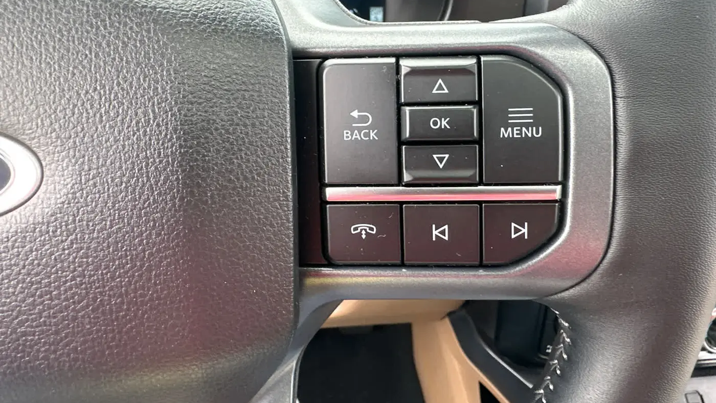 2024 Ford F-250 Super Duty XLT