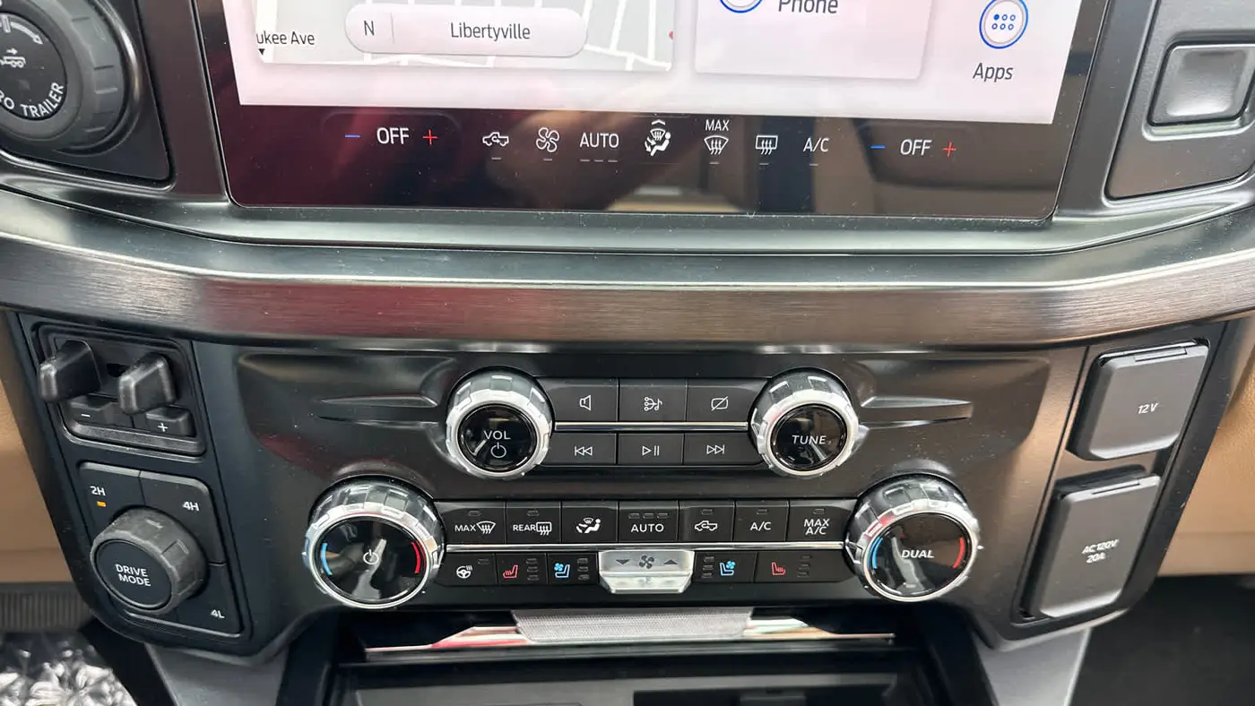 2024 Ford F-250 Super Duty XLT