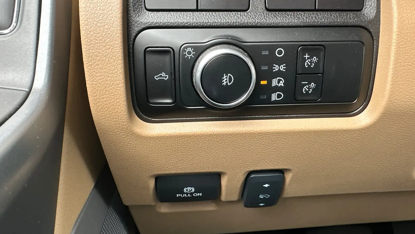 2024 Ford F-250 Super Duty XLT
