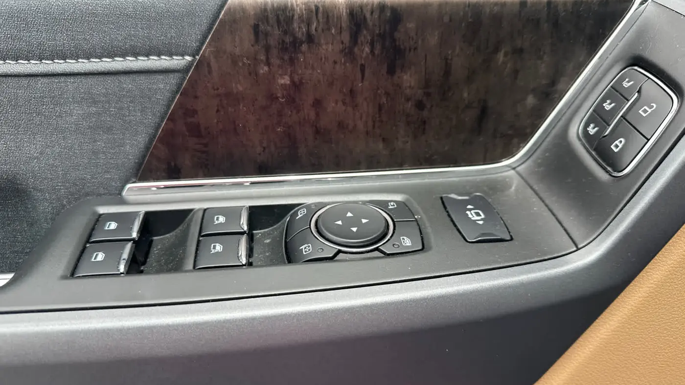 2024 Ford F-250 Super Duty XLT