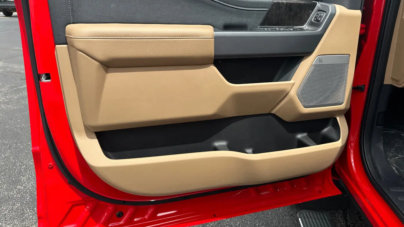 2024 Ford F-250 Super Duty XLT