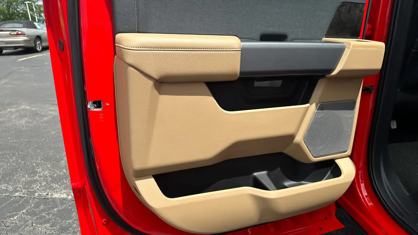 2024 Ford F-250 Super Duty XLT