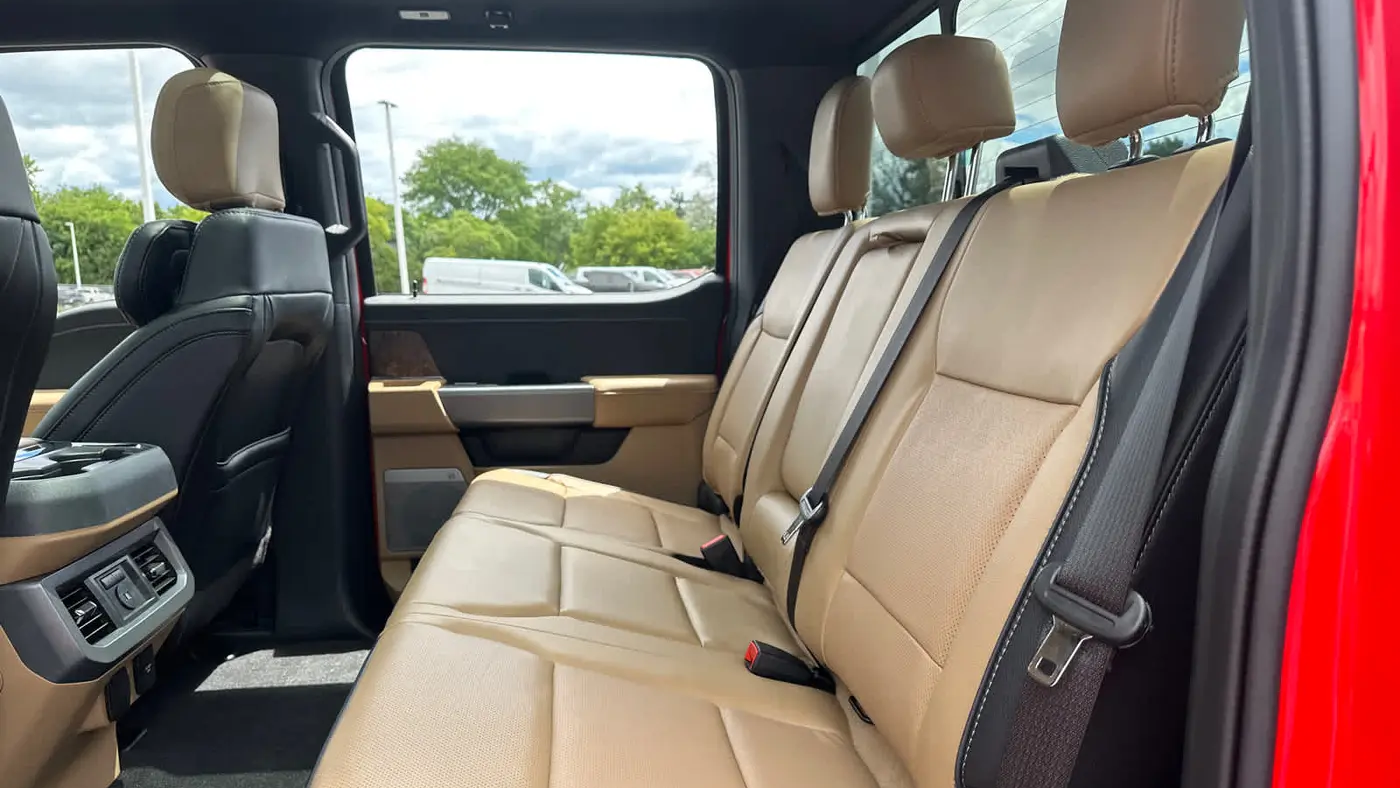 2024 Ford F-250 Super Duty XLT