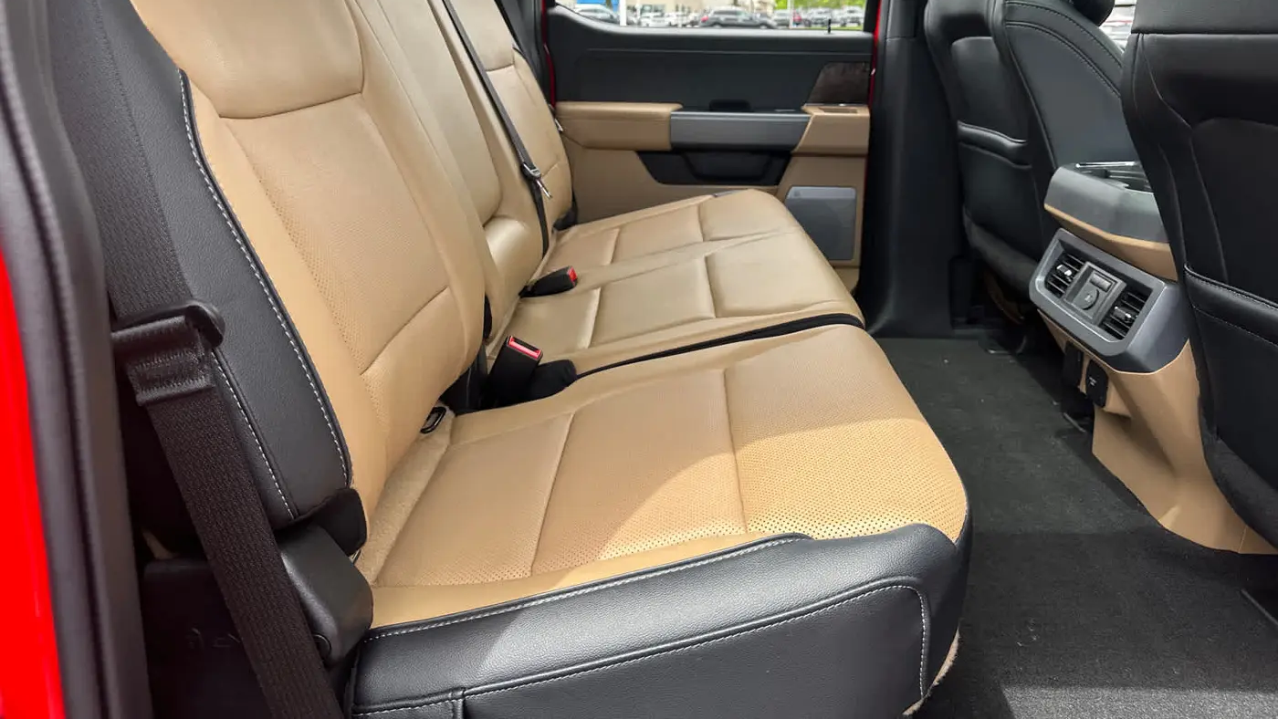 2024 Ford F-250 Super Duty XLT