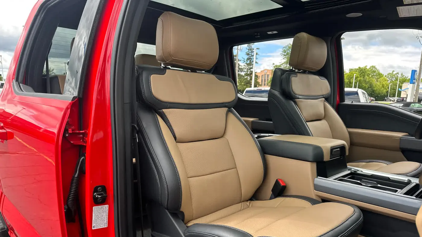 2024 Ford F-250 Super Duty XLT