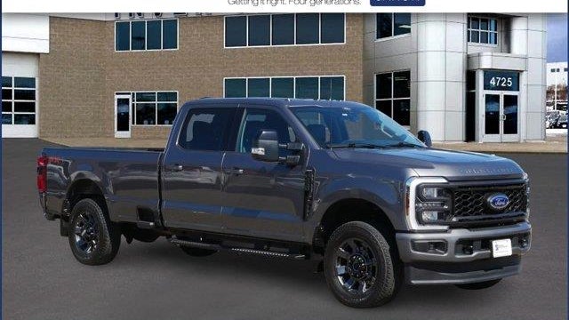 Preowned 2024 Ford F-250 Super Duty XL for Sale