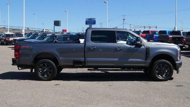 2024 Ford F-250 Super Duty XL