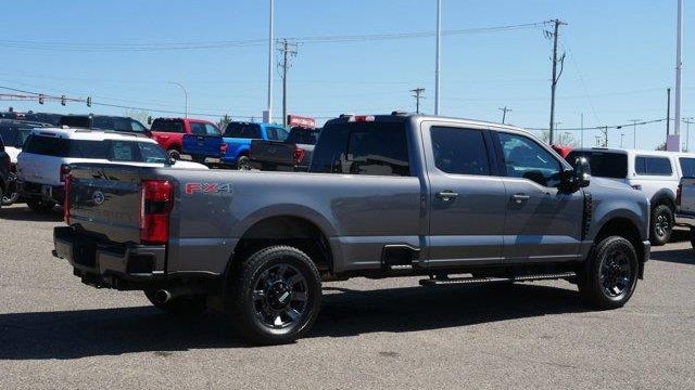 2024 Ford F-250 Super Duty XL