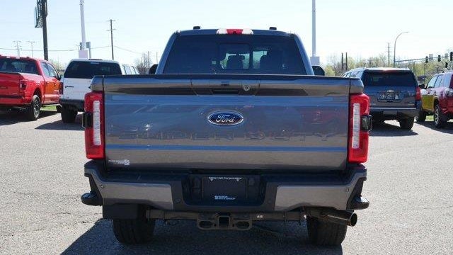 2024 Ford F-250 Super Duty XL