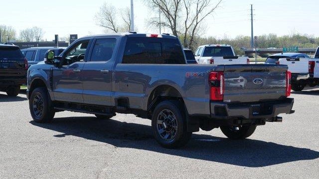 2024 Ford F-250 Super Duty XL