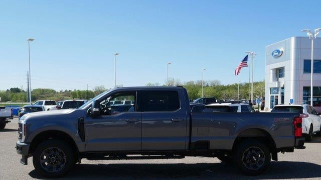 2024 Ford F-250 Super Duty XL