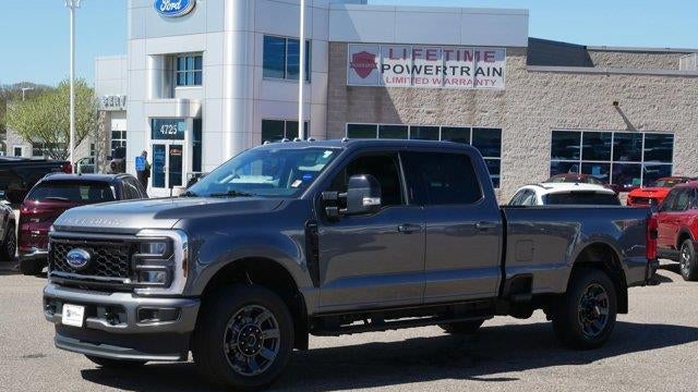 2024 Ford F-250 Super Duty XL