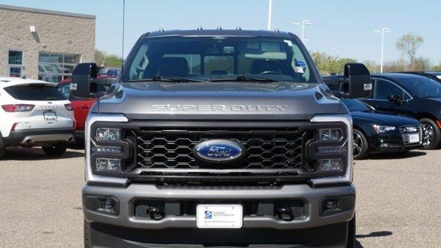 2024 Ford F-250 Super Duty XL