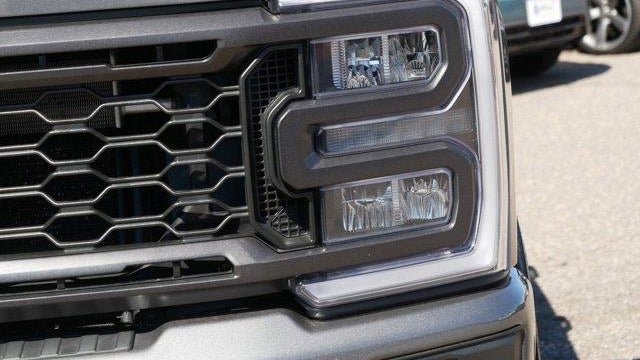2024 Ford F-250 Super Duty XL