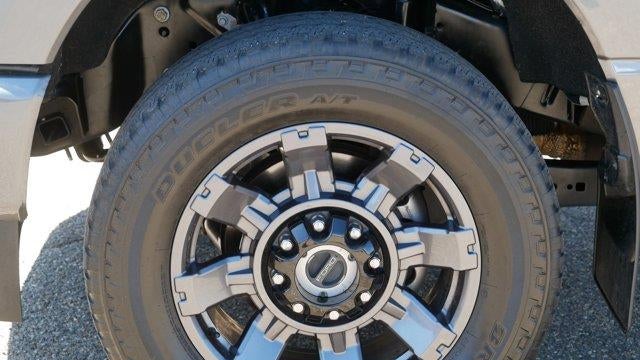 2024 Ford F-250 Super Duty XL