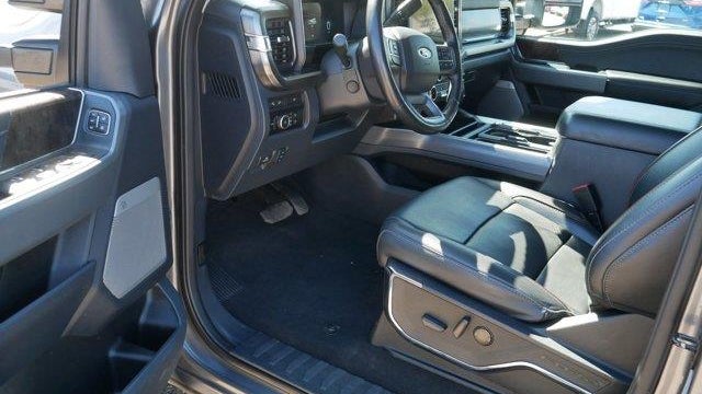 2024 Ford F-250 Super Duty XL